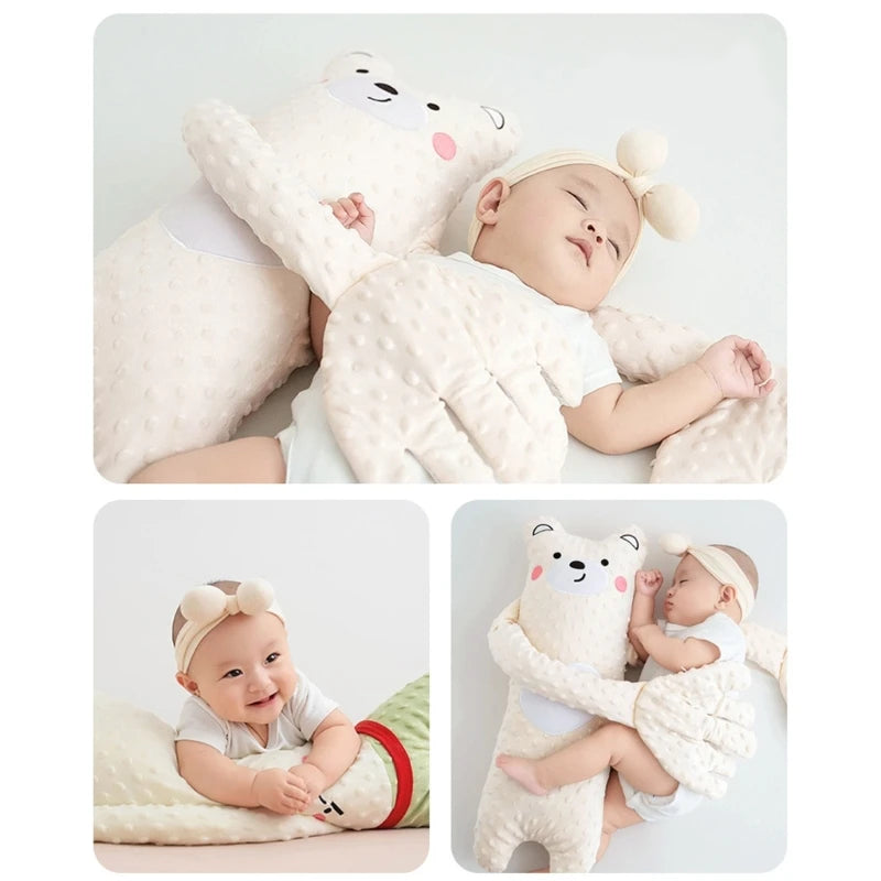 Electric Musical Pillow for Babies