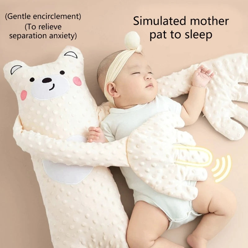 Electric Musical Pillow for Babies