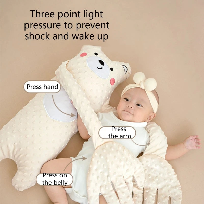 Electric Musical Pillow for Babies