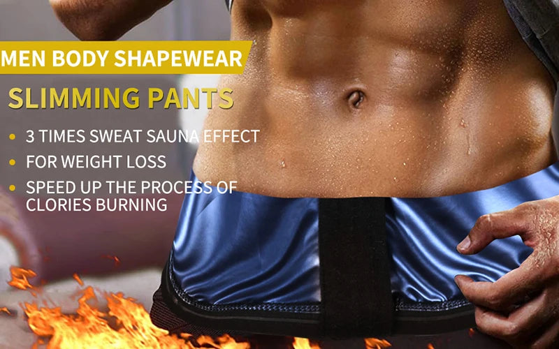 Tummy Control Shaping Shorts