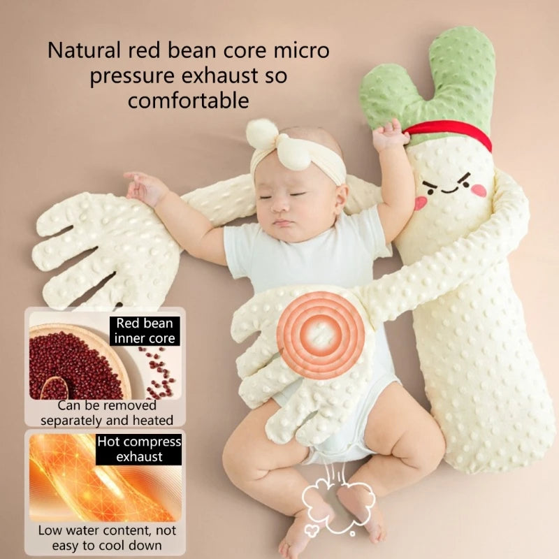 Electric Musical Pillow for Babies