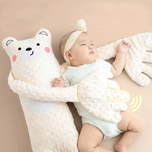 Electric Musical Pillow for Babies